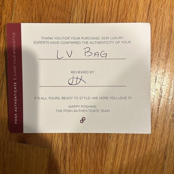 AUTHENTIC LOUIS VUITTON Alma PM Vintage Handbag - Picture 16 of 16